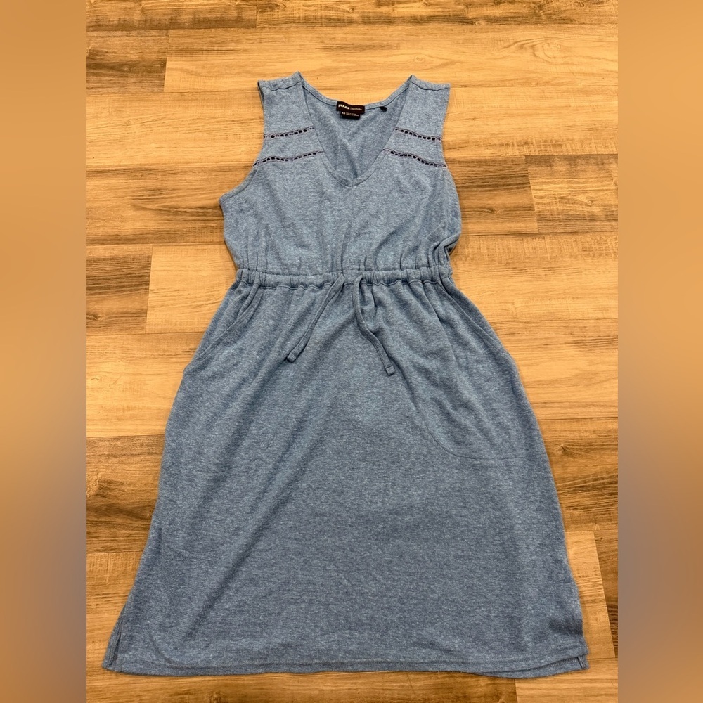 Prana Cozy Up Korrine Dress - Picture 2 of 7